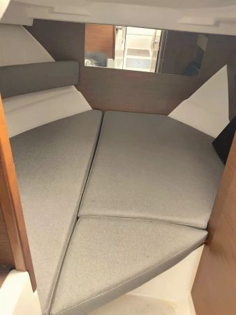 Jeanneau Merry Fisher 795 | 19