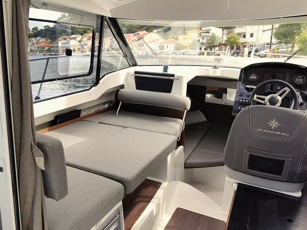Jeanneau Merry Fisher 795 | 19