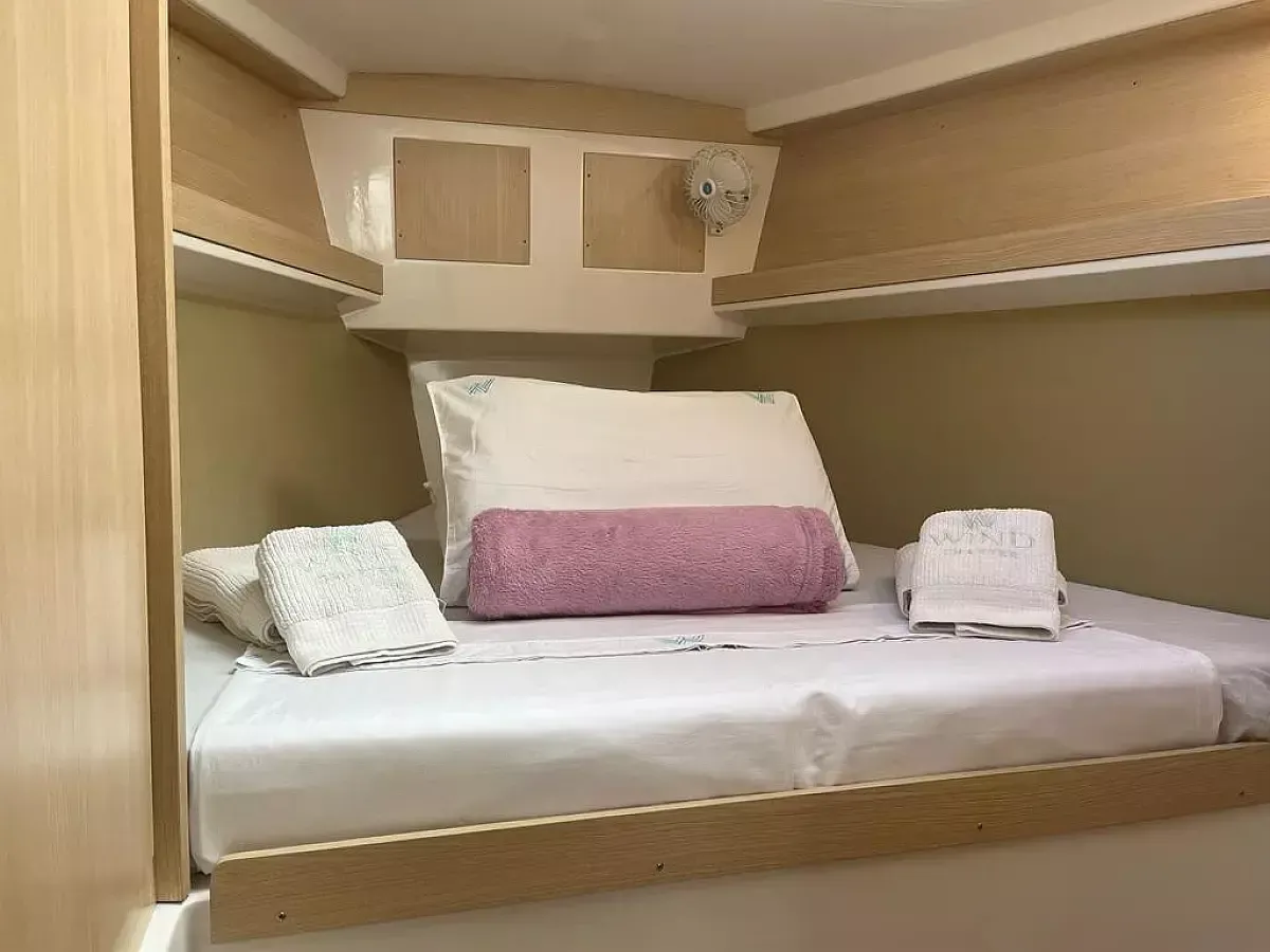 Delta 36 | Ziriguidum