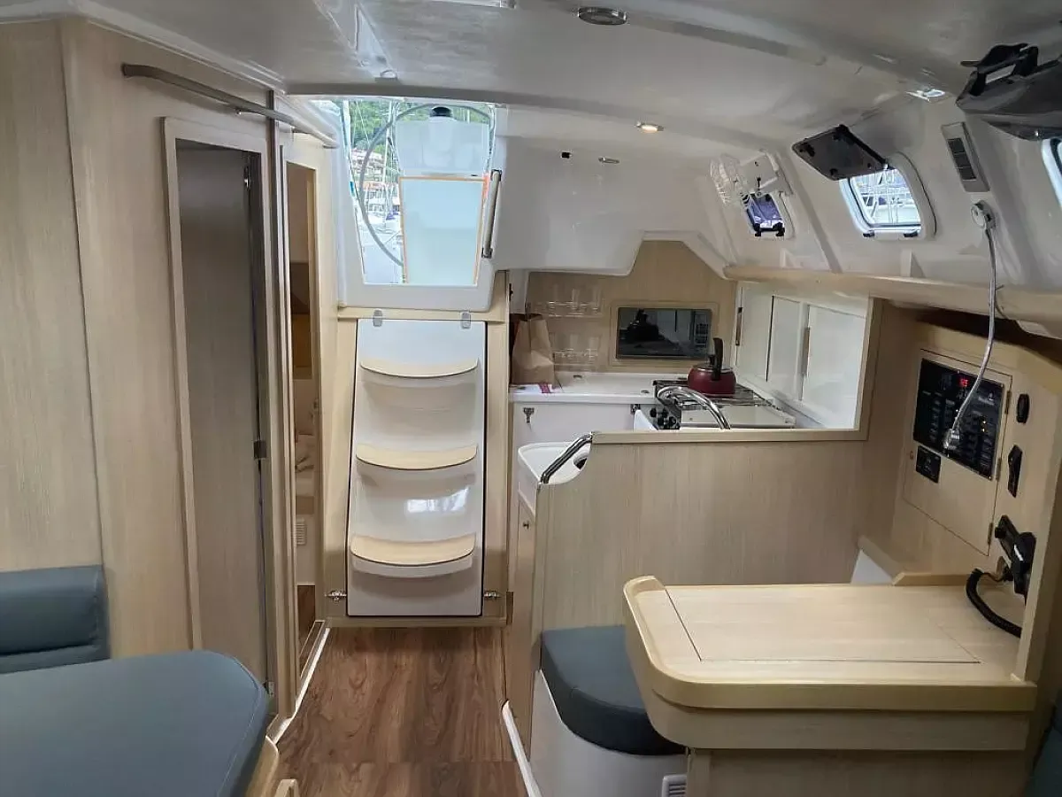 Delta 36 | Ziriguidum