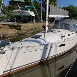 Delta 36 | Ziriguidum