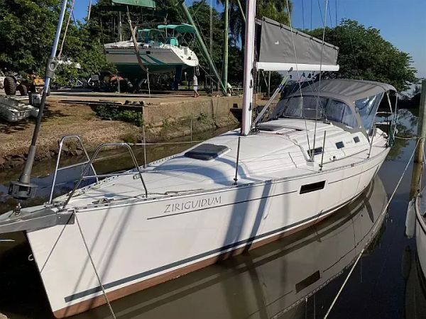 Delta 36 | Ziriguidum