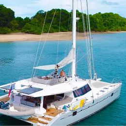 Sunreef 62 | Marea