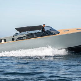 Van Dutch 40 | Paloma 5