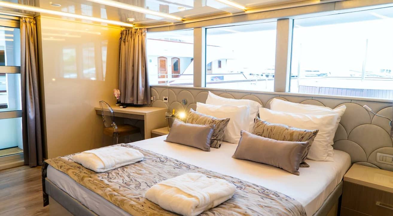 Custom Built 164 | Roko