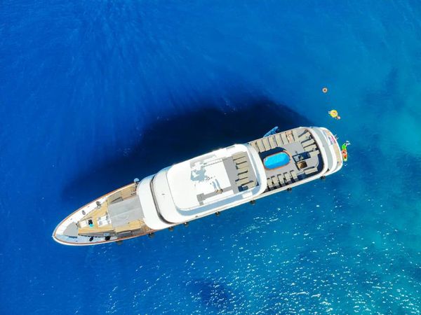 Custom Built 164 | Roko