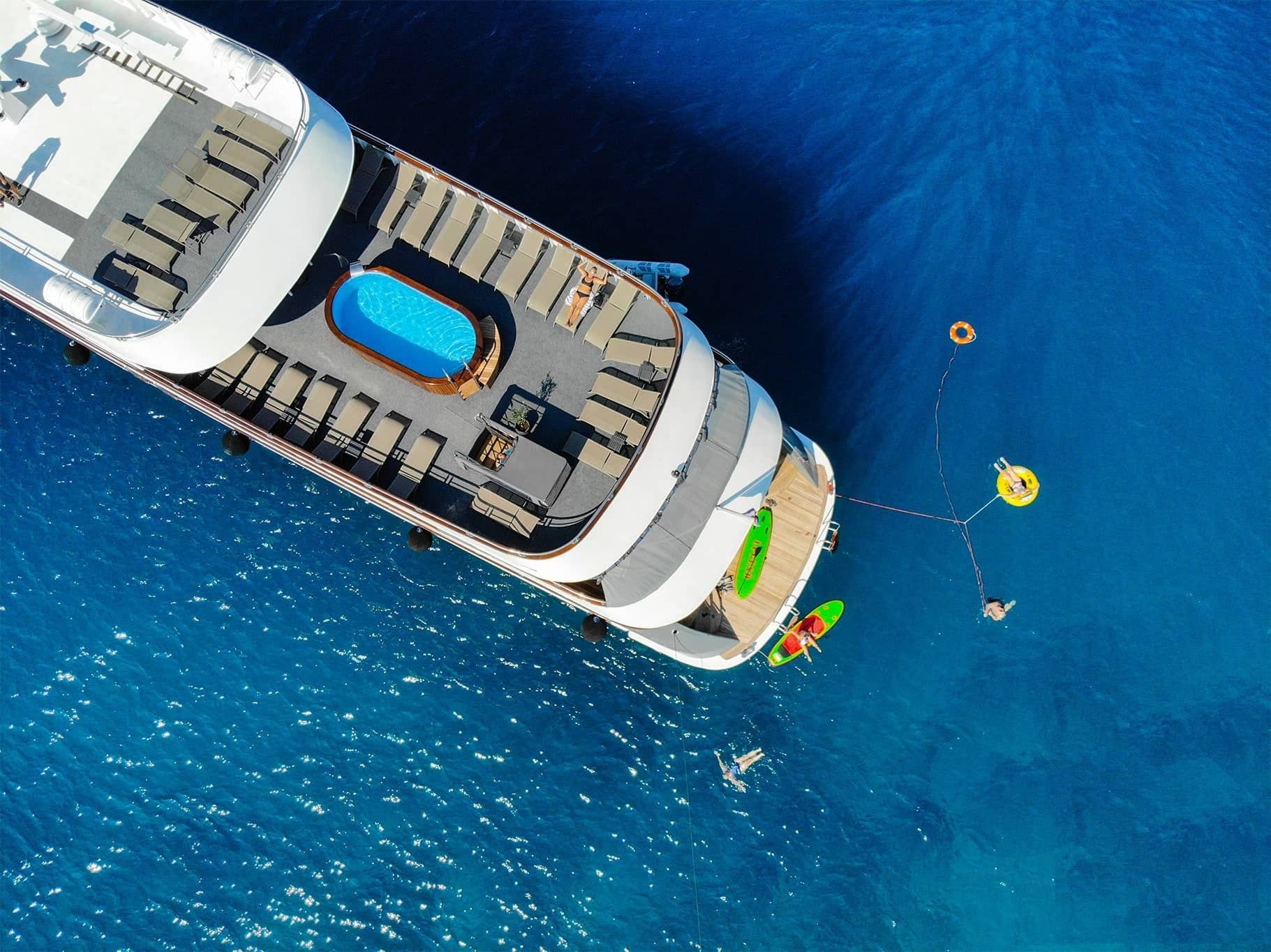 Custom Built 164 | Roko