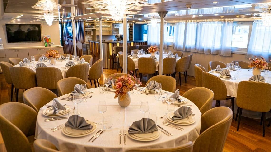 Custom Built 164 | Roko