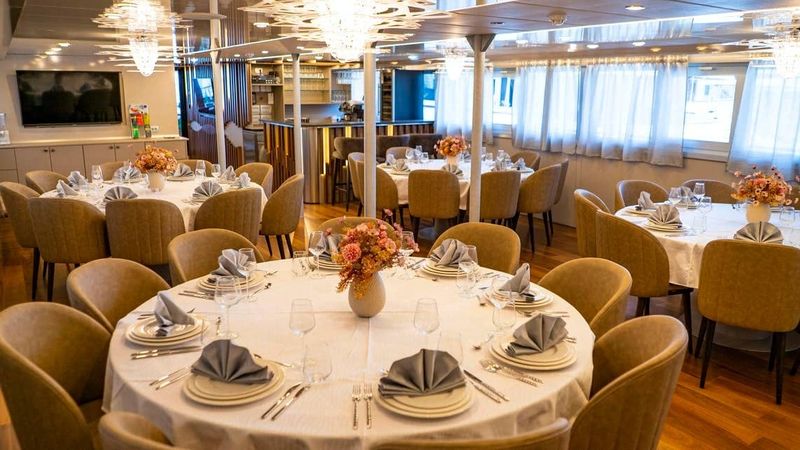 Custom Built 164 | Roko