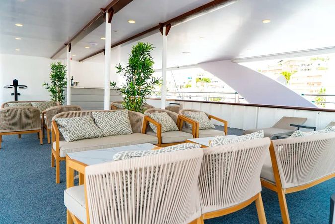 Custom Built 164 | Roko