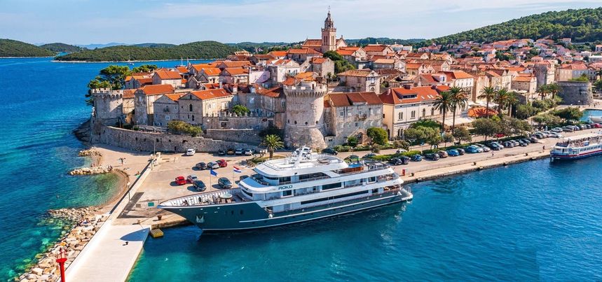 Custom Built 164 | Roko