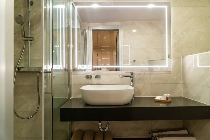 Custom Built 164 | Roko