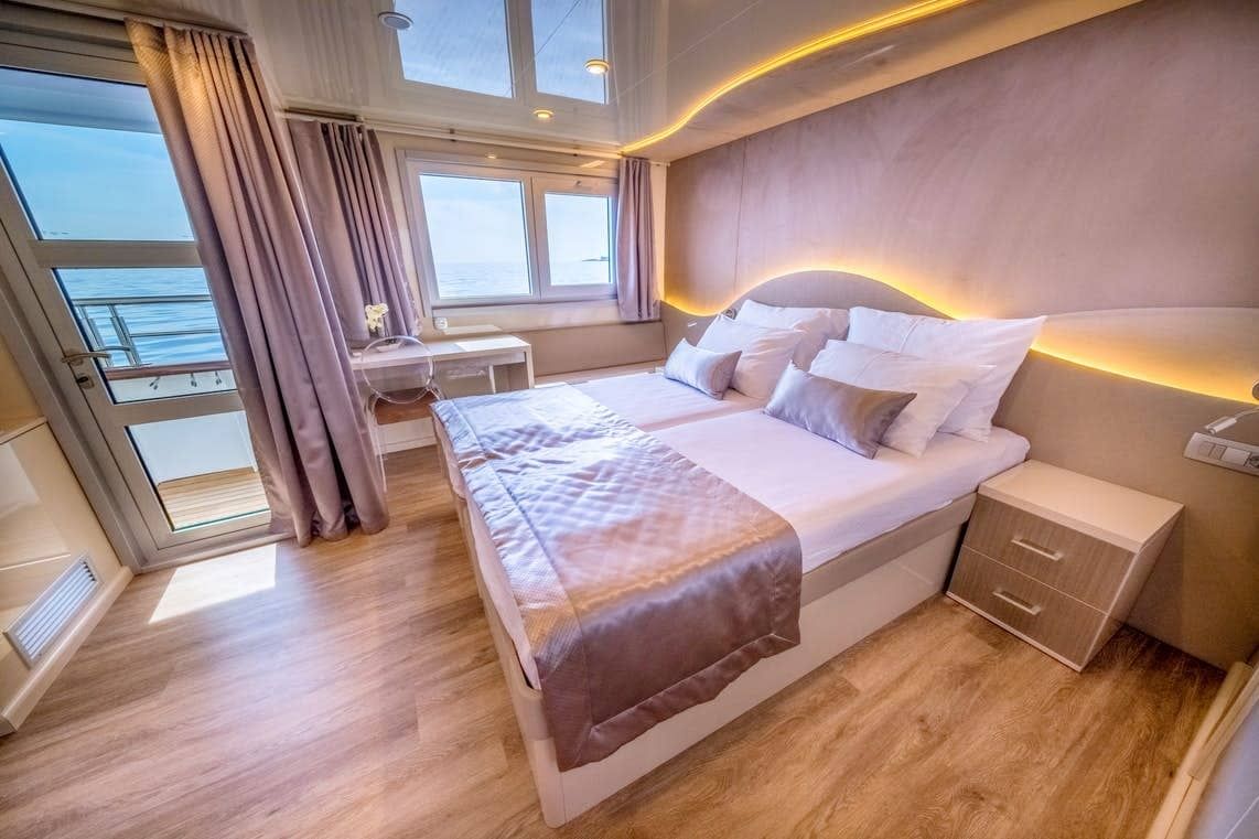 Custom Built 164 | Roko