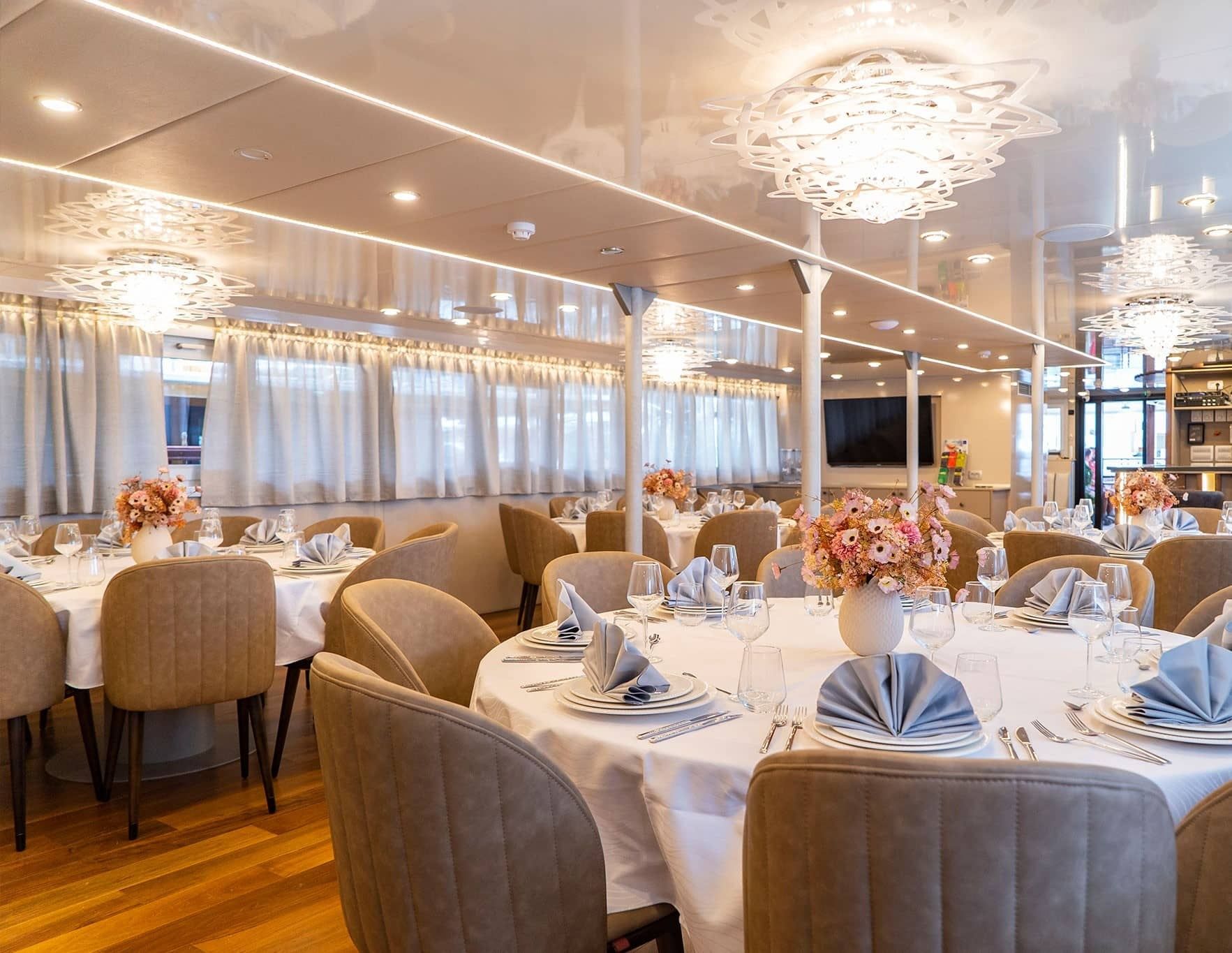 Custom Built 164 | Roko