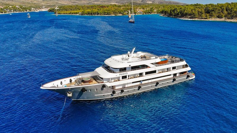 Custom Built 164 | Roko