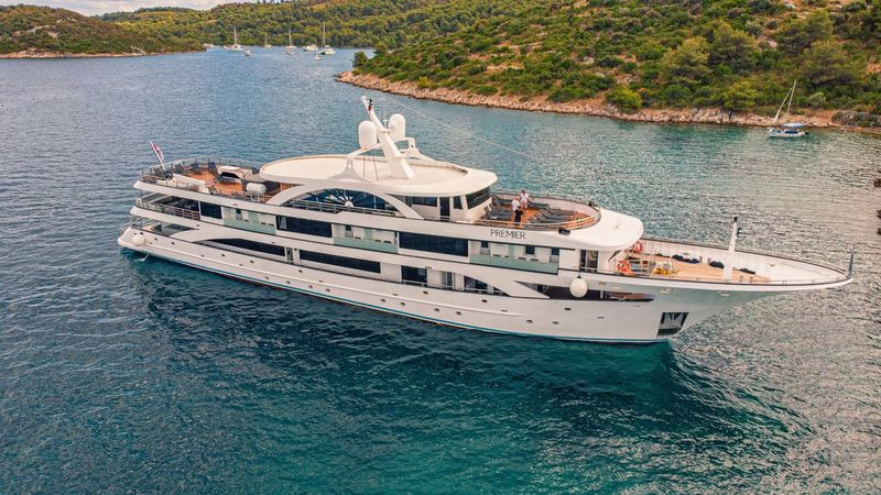 Custom Built 167 | Premier