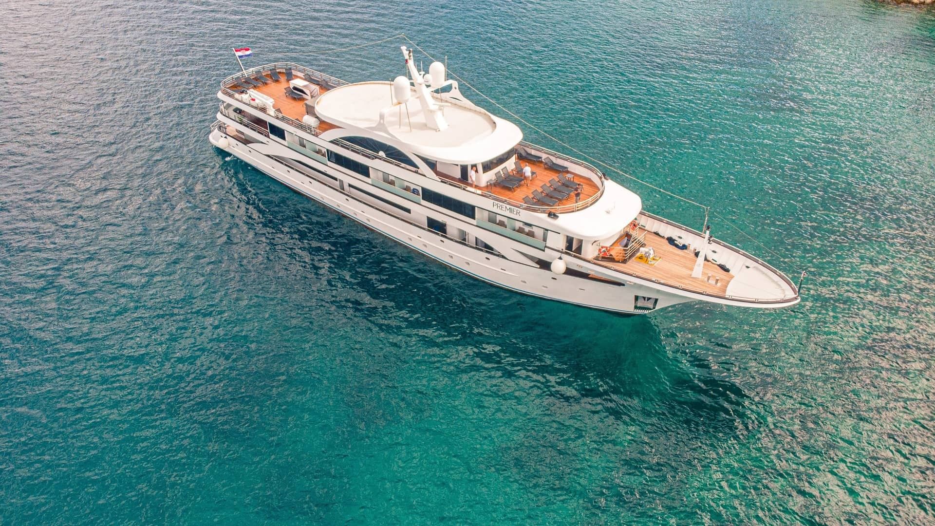 Custom Built 167 | Premier