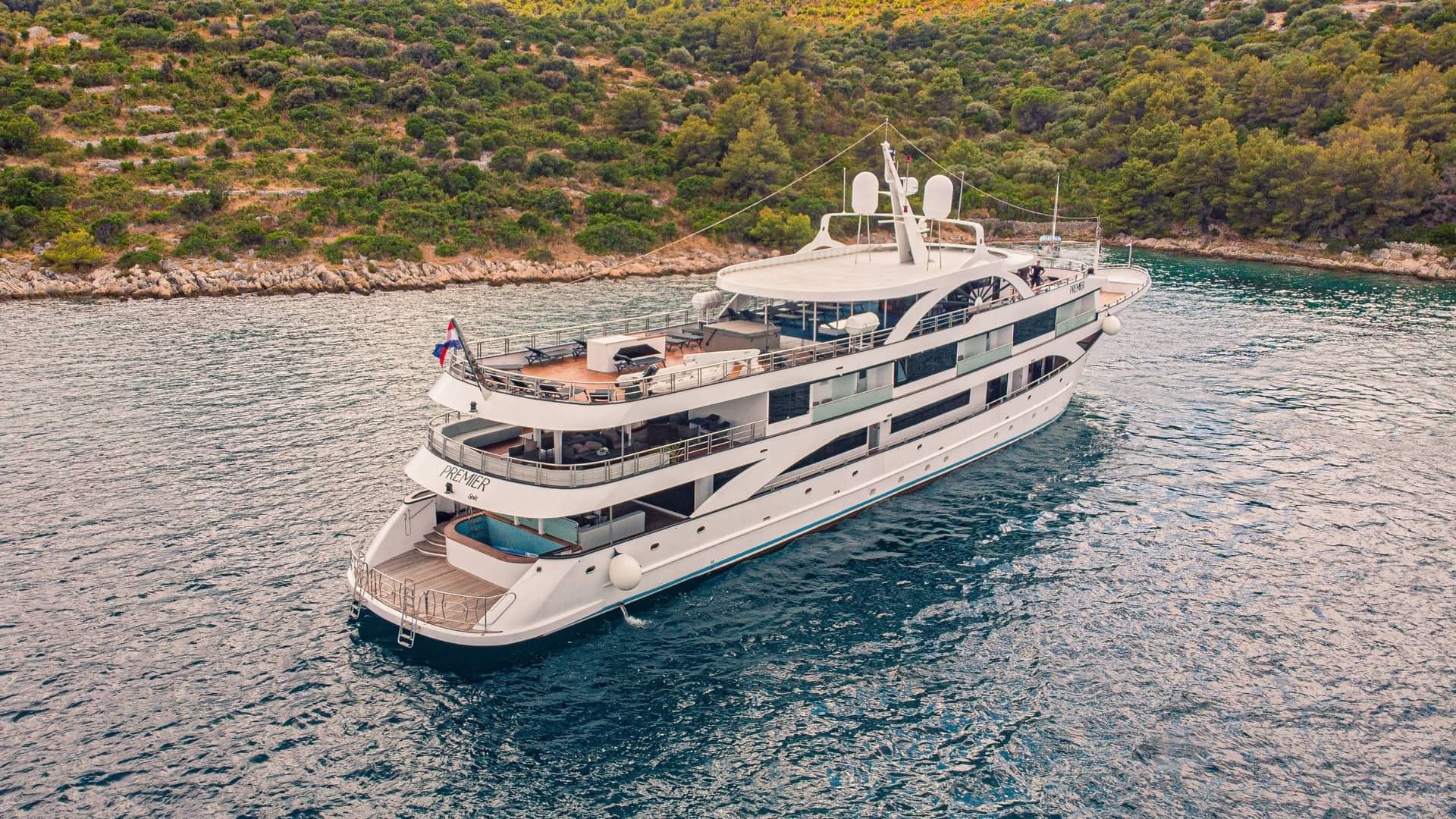 Custom Built 167 | Premier