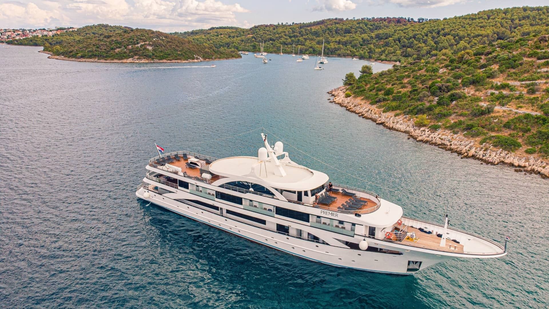 Custom Built 167 | Premier