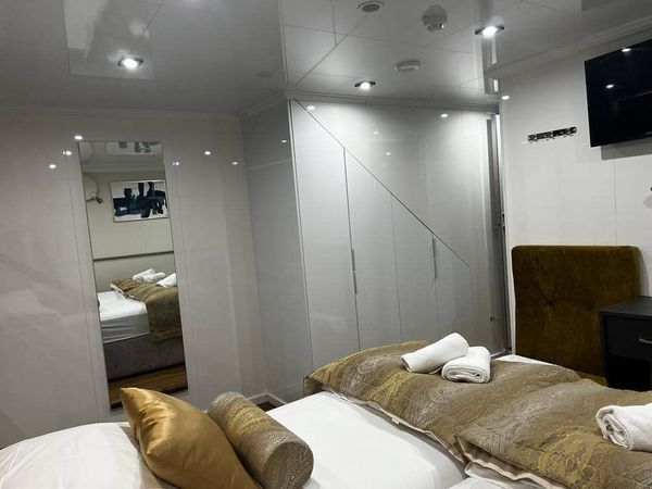 Custom Built 167 | Premier