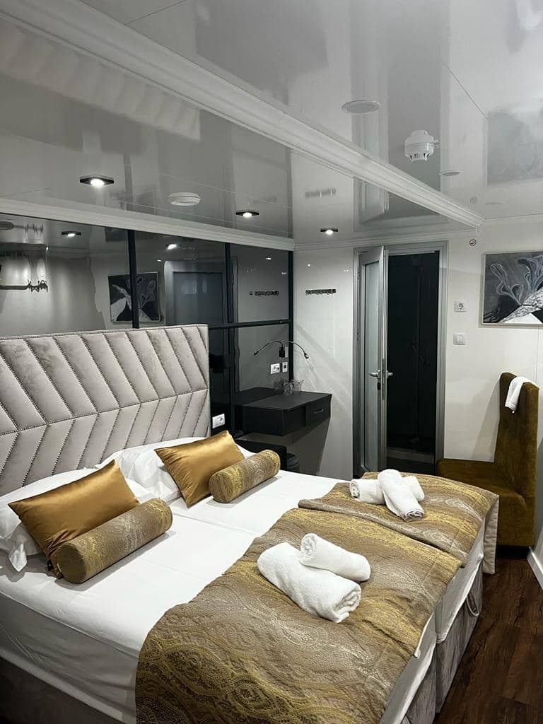 Custom Built 167 | Premier