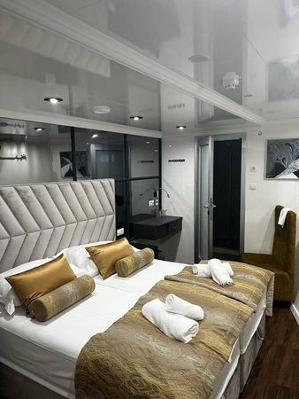 Custom Built 167 | Premier