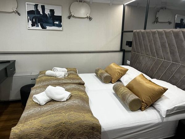 Custom Built 167 | Premier