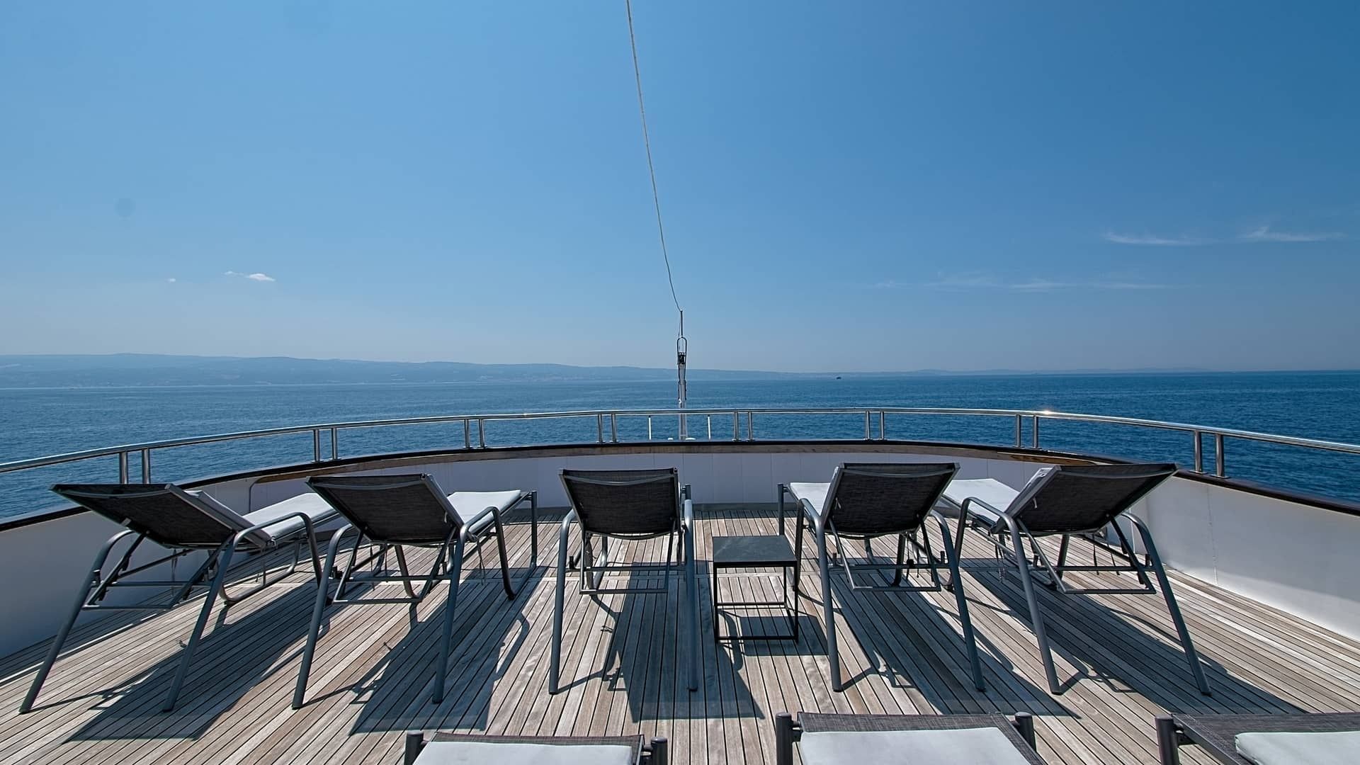 Custom Built 167 | Premier