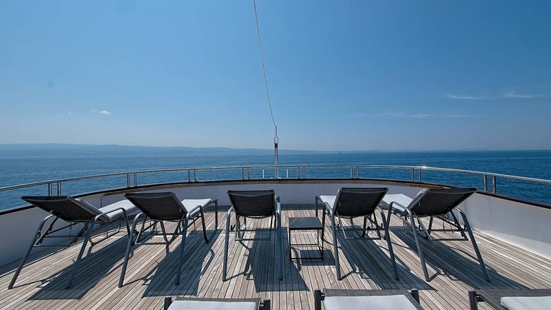 Custom Built 167 | Premier