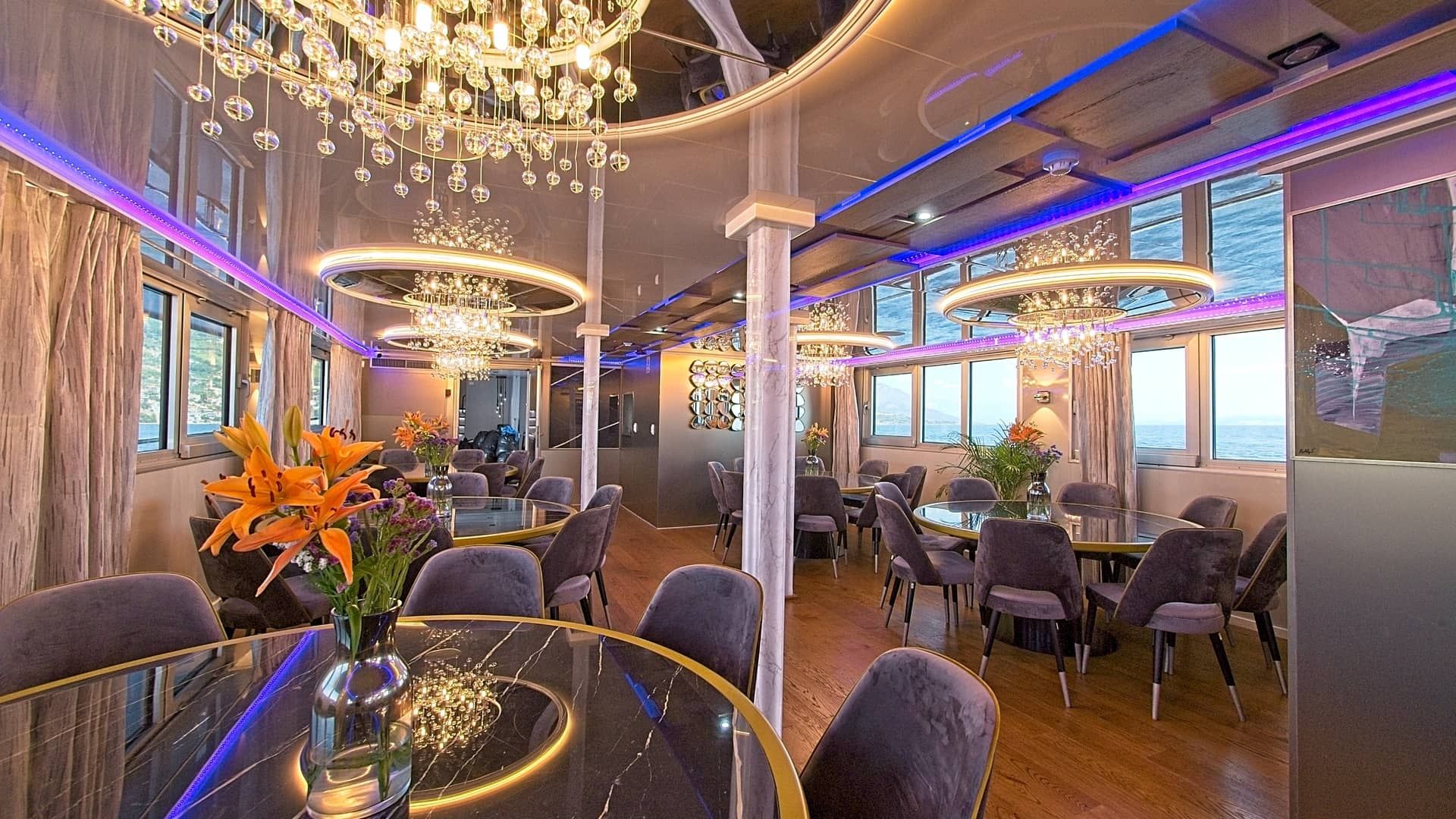 Custom Built 167 | Premier