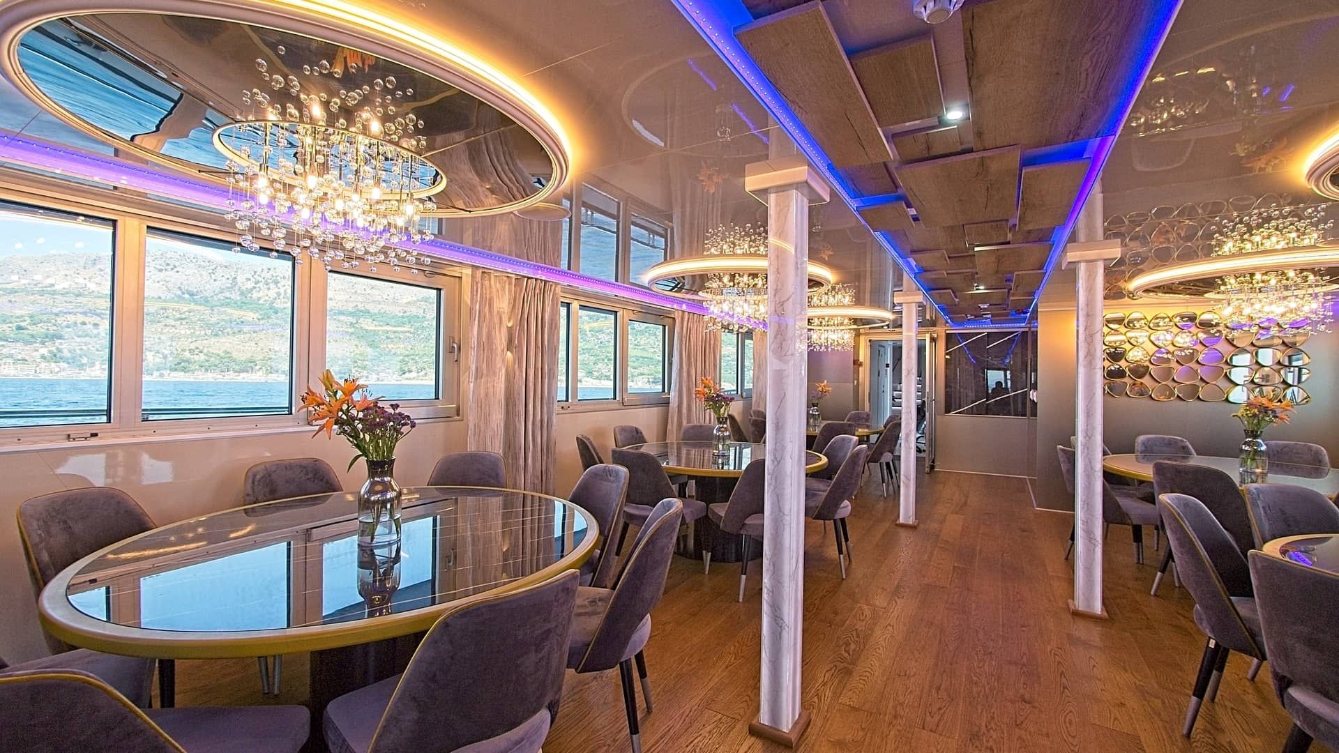 Custom Built 167 | Premier