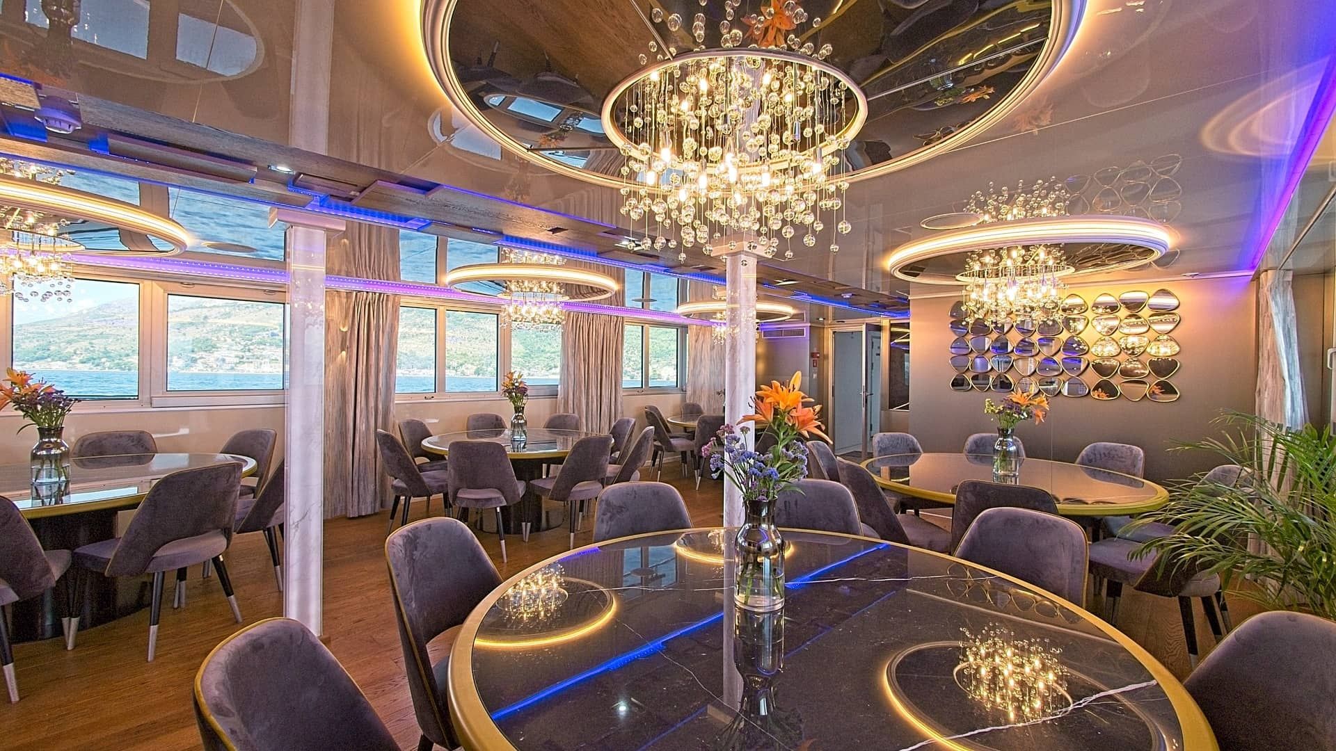 Custom Built 167 | Premier