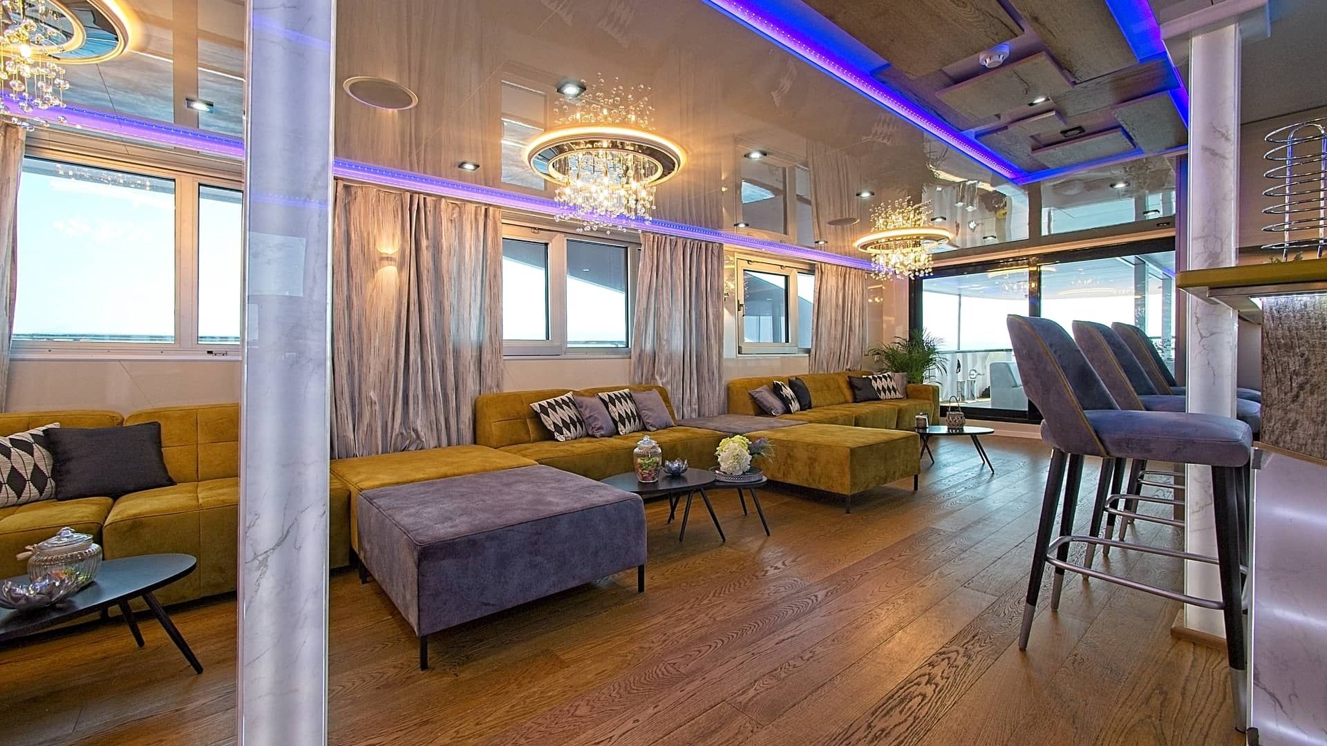 Custom Built 167 | Premier