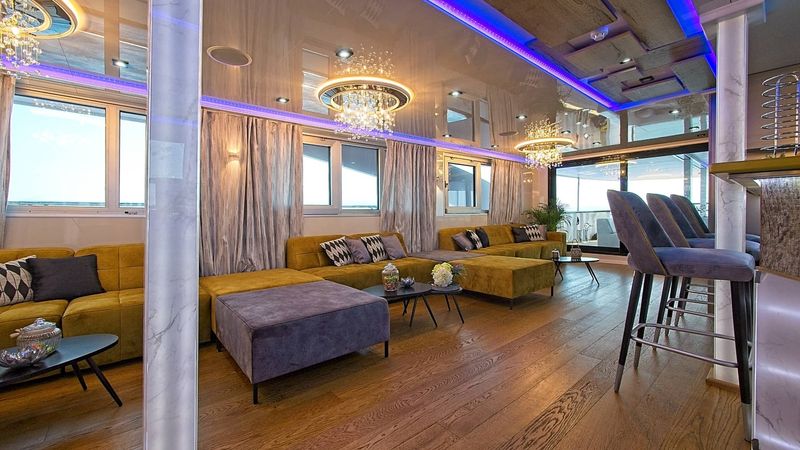 Custom Built 167 | Premier