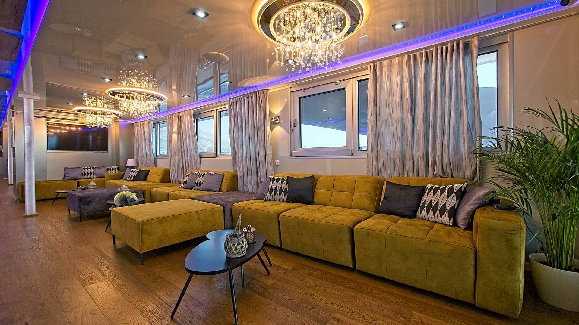 Custom Built 167 | Premier