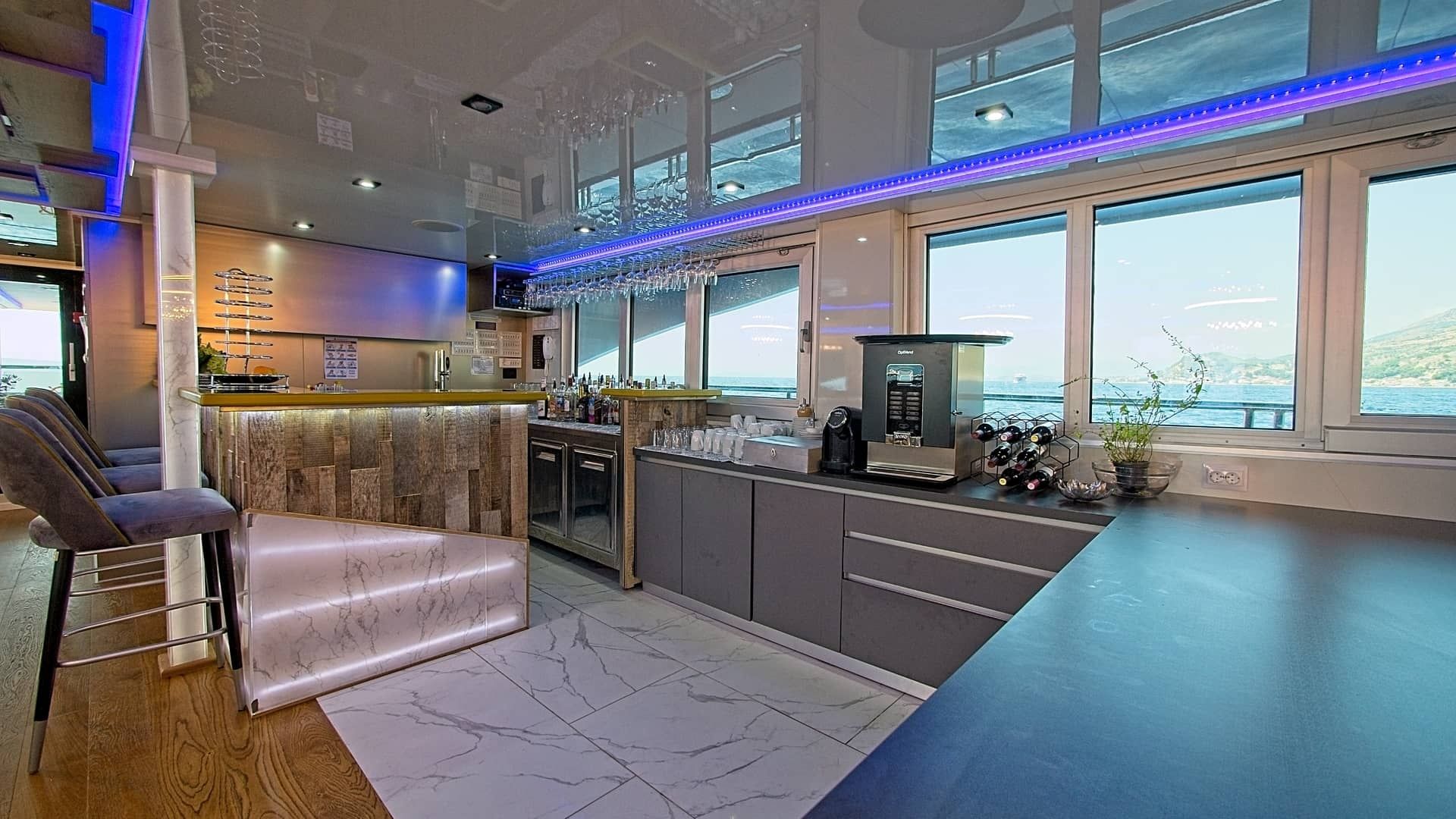 Custom Built 167 | Premier