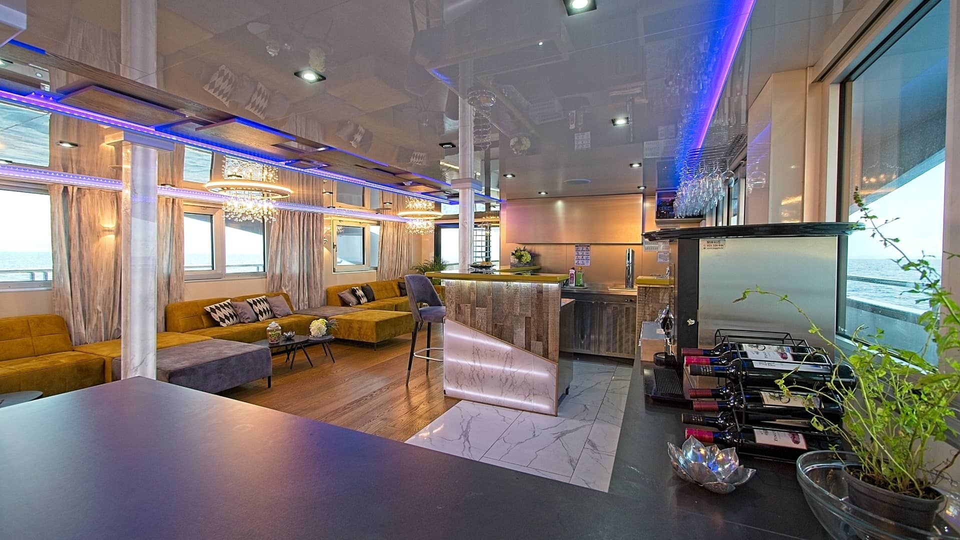 Custom Built 167 | Premier