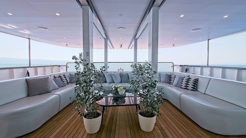 Custom Built 167 | Premier