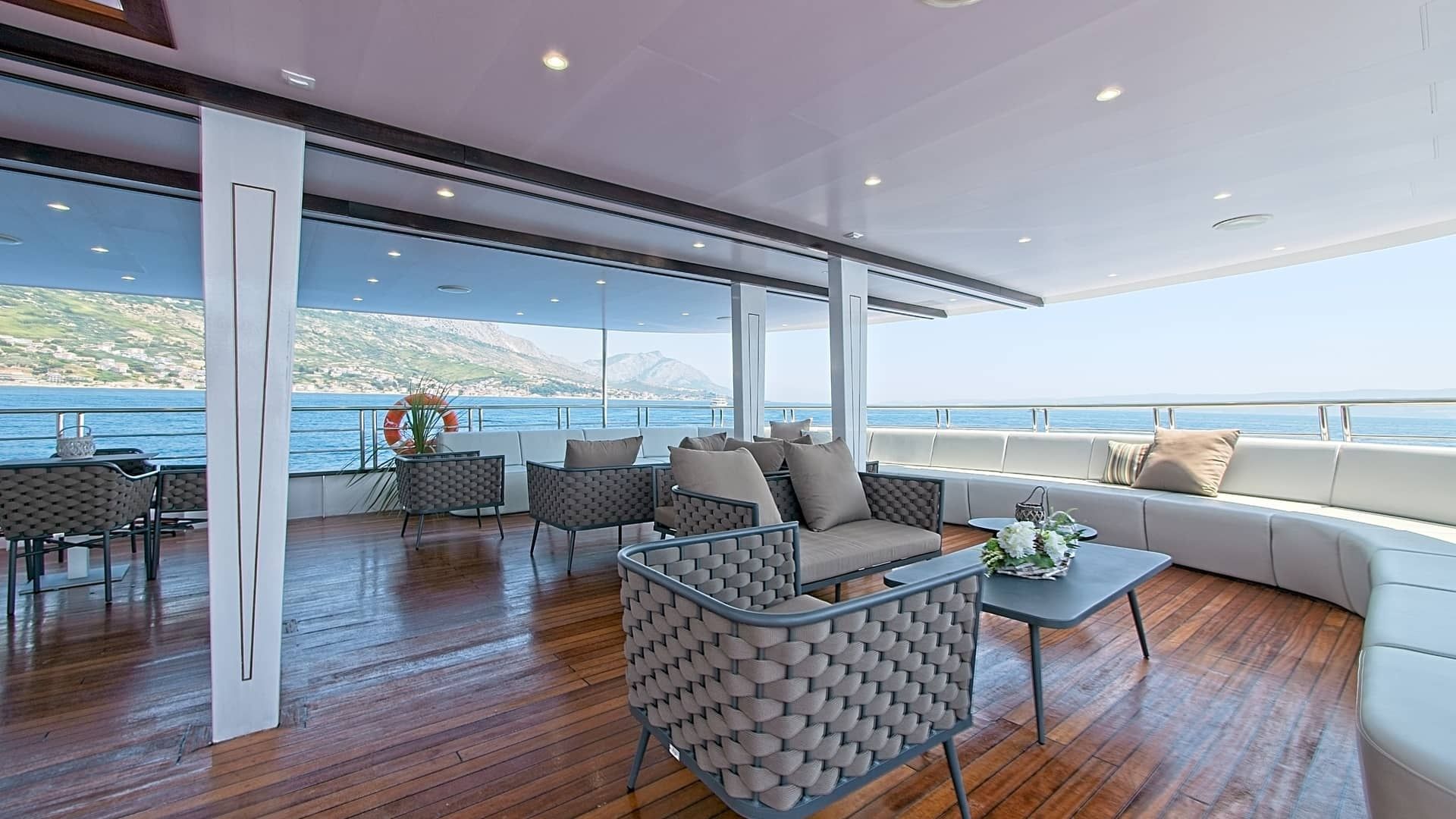 Custom Built 167 | Premier