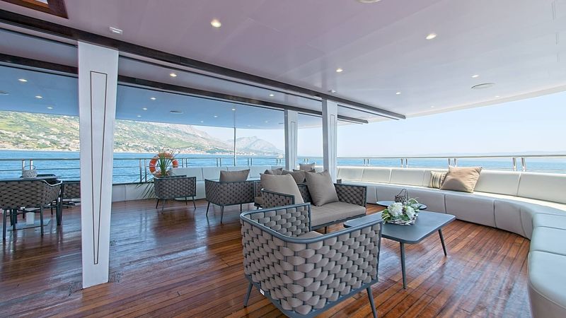 Custom Built 167 | Premier