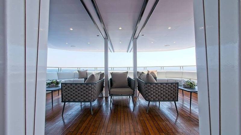 Custom Built 167 | Premier