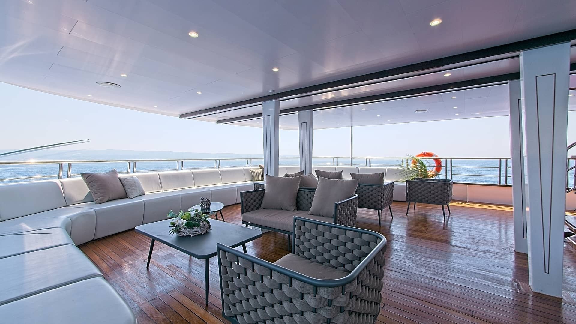 Custom Built 167 | Premier