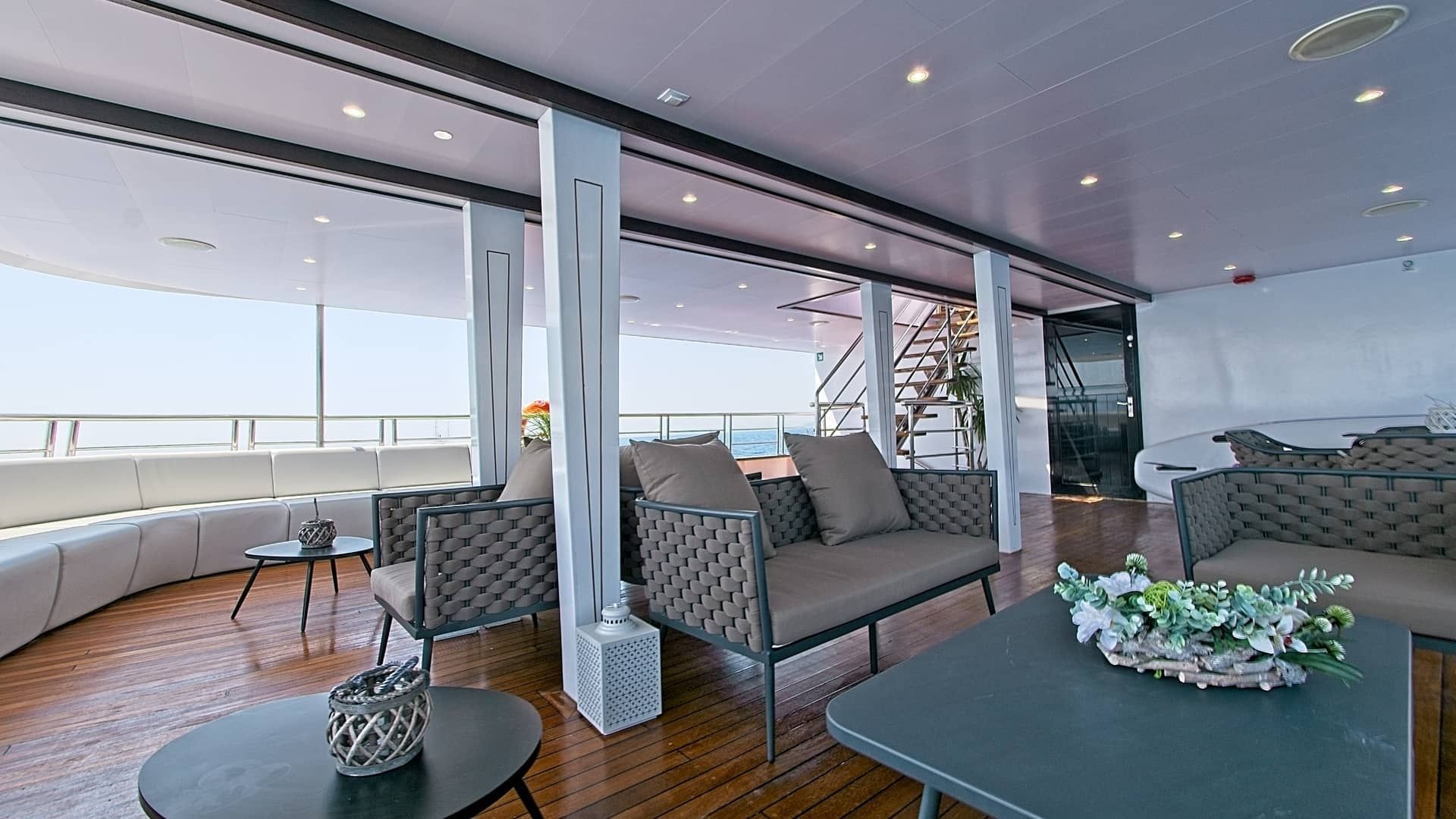 Custom Built 167 | Premier