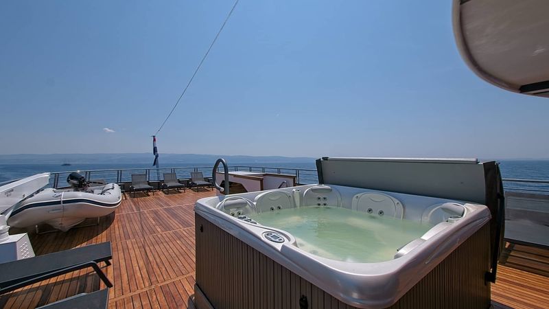 Custom Built 167 | Premier