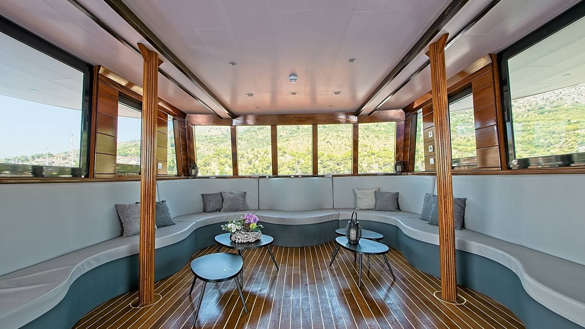 Custom Built 167 | Premier