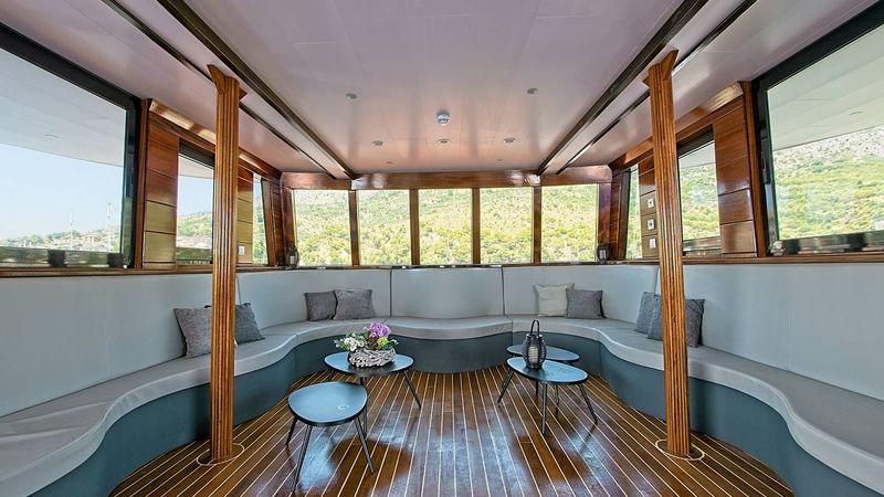 Custom Built 167 | Premier