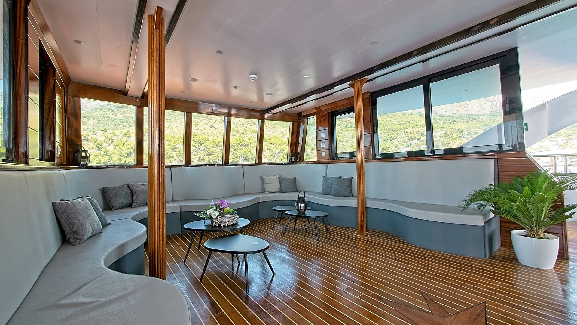 Custom Built 167 | Premier