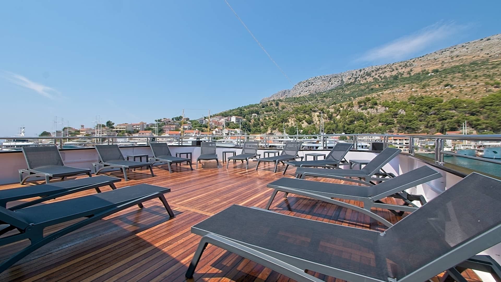 Custom Built 167 | Premier