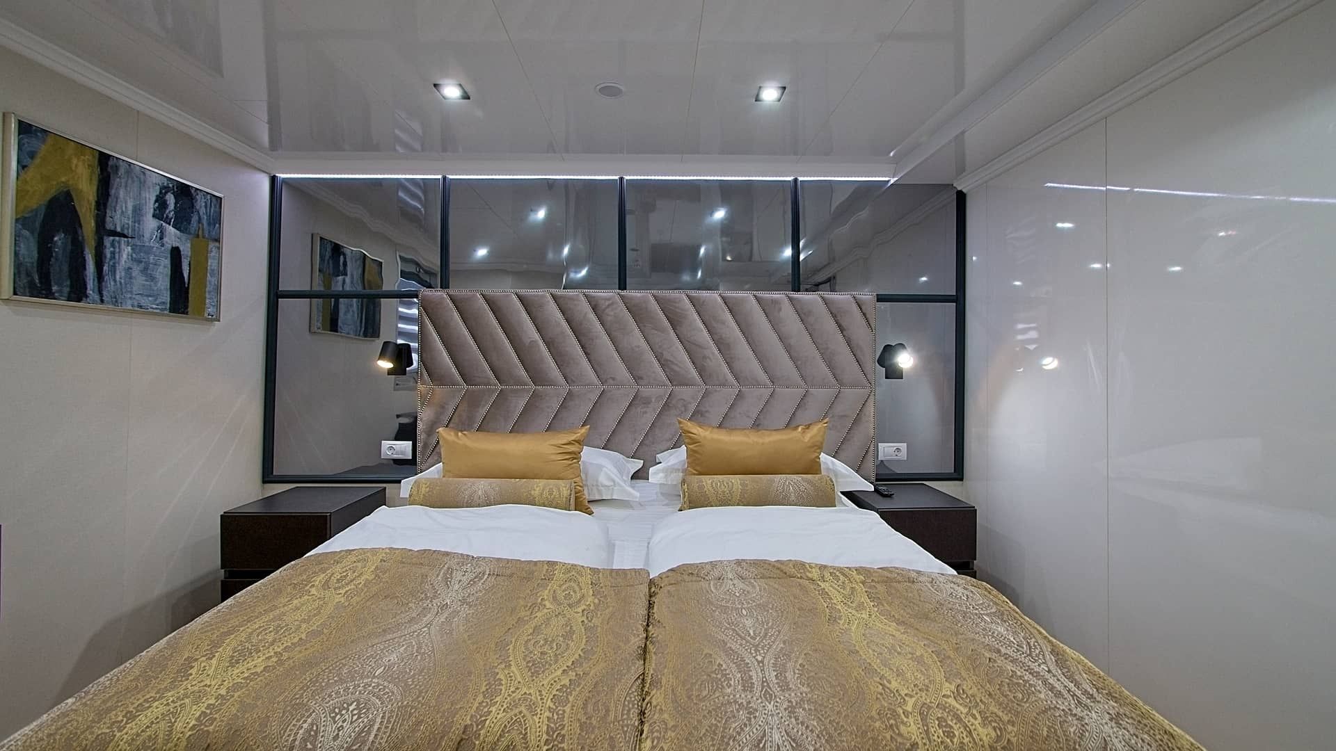 Custom Built 167 | Premier