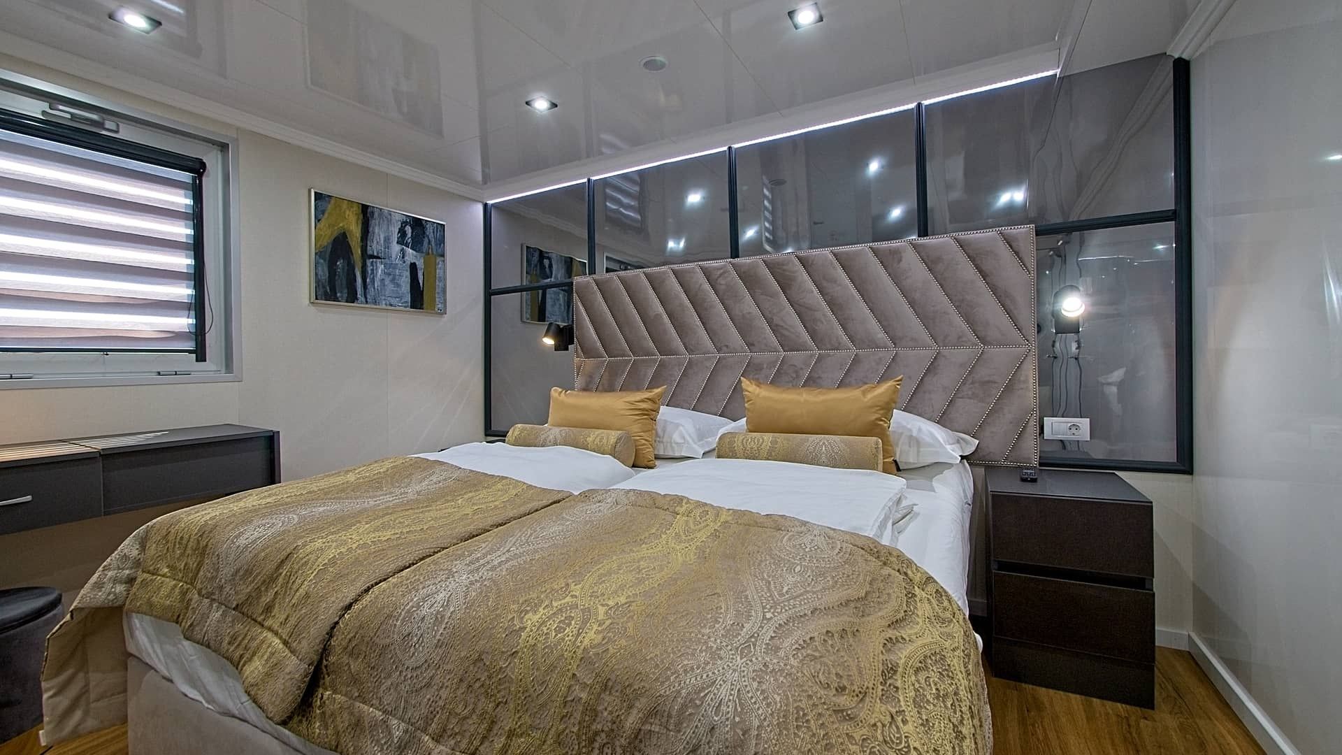 Custom Built 167 | Premier